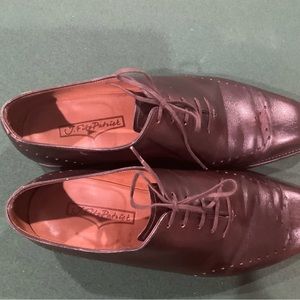 J. FITZPATRICK- GORGEOUS!